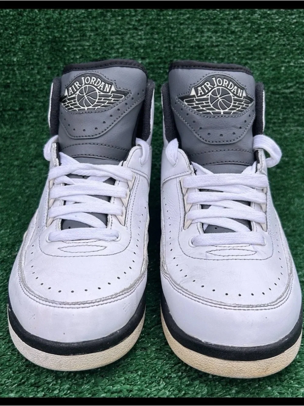 N/A air jordan